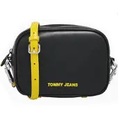 Tommy Hilfiger damesschoudertas, nieuwe generatie, crossover-model