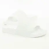GUESS herenmuiltjes met reliëflogo