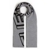GUESS Echarpe heren shirt met allover logo jacquard