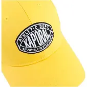 Kaporal Capocolon Heren Meri