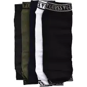 GUESS herensokken (verpakking van 5 stuks) Active