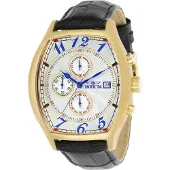 Invicta Specialty 14330 Quartz Herenhorloge - 43mm