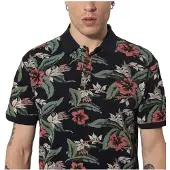 Kaporal Makao-poloshirt voor heren