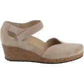 Durea 5752 wijdte E Pumps | Maat 6 Dames Beige