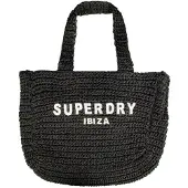 Superdry Shopper 'City' grijs / zwart