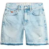 Superdry Kurze Essentials voor dames