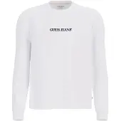 GUESS heren T-shirt GJ Reg Embro
