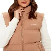 GUESS Mouwloos vest dames GJ Regular