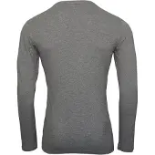 Emporio Armani Shirt grijs