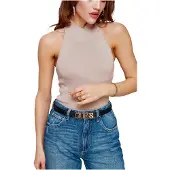 GUESS dames tanktop “Line One”