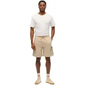 Superdry Cargobroek beige