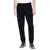 Armani Exchange Broek zwart