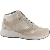 Durea 9778 605 wijdte H Enkellaarzen | Maat 4 Dames Taupe