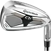 TaylorMade Qi Max HL IJzerset graphite rechts dames