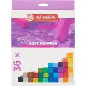 Talens Art Creation Softpastel Set 36