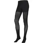 Calvin Klein Panty 80 Denier Marine