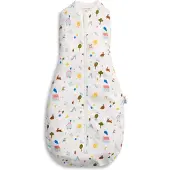 ErgoPouch Ergococoon inbakerslaapzak Daydream 0.2 tog 3-6 mnd