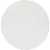 MUST Living Vloerkleed Noble rond stof - 150x150 cm