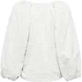 ONLY Top lange mouw 15364374 zion