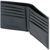 Giorgio Armani Signature damesportemonnee