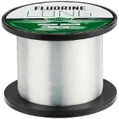 Kali Kunnan Fluorine Long Monofilament 1000 M Zilver 0.140 mm