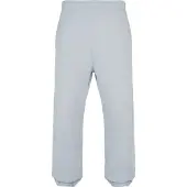 Urban Classics Broek pastelblauw