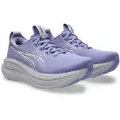 Asics Loopschoen 'GEL-NIMBUS 28' lichtlila