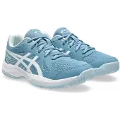 Asics Sportschoen 'UPCOURT 6 GS' hemelsblauw / wit
