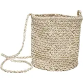 Urban Classics Schoudertas beige