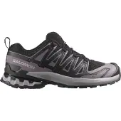 Salomon XA Pro 3D V9, trailrunningschoen, dames, zwart