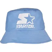 Starter Black Label Hoed smoky blue / wit