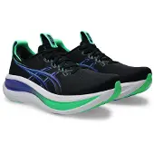 Asics GEL-NIMBUS 28 1011C127 Hardloopschoenen | Maat 46.5