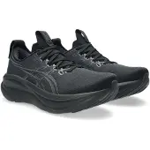 Asics Loopschoen 'Gel-Nimbus 28' zwart