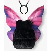 That's Mine Lise Butterfly Kostuum