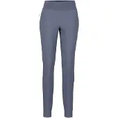 Heber Peak - Women's EvergreenHe. Pants - Trekkingbroek 3XL, blauw