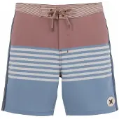 Hurley - Phantom Naturals Tailgate 18' - Boardshort 48, grijs