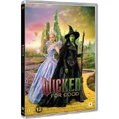 SF Studios Wicked: For Good