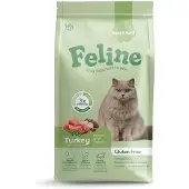 Hobby First Kattenvoer Droog Sensitive Sterilised 1,5 Kg
