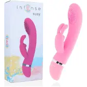 Intense FUN | Susy Vibrator Pink
