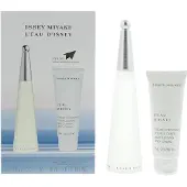 Issey Miyake L'Eau d'Issey Gift Set
