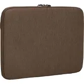 Thule Lithos Sleeve MacBook Air 13" nuanced brown