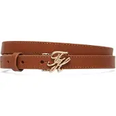 Tommy Hilfiger Riem bruin