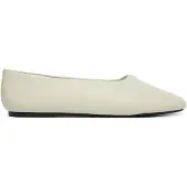 Calvin Klein Ballerina wit