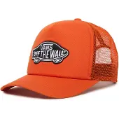Vans Classic Patch - Truckerpet - Gebogen Klep - TU