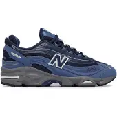 New Balance Sneakers laag '1000' navy / zilver