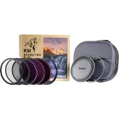 Kase Revolution Plus Mega Kit 82mm