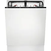 AEG FSE82827P Comfortlift - Inbouwvaatwasser - Volledig geïntegreerd - ProClean