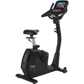 Care PERFORMER TFT - Zelfaangedreven hometrainer - 11 kg vliegwielmassa - 32 weerstandsniveaus - Connected en ergometer - Multimediascherm