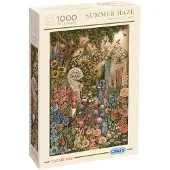 Gibsons The Art File - Summer Haze Puzzel 1000 Stukjes