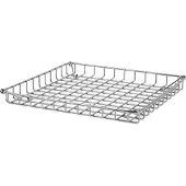 Petromax Grid Tray, 40 cm, zilver